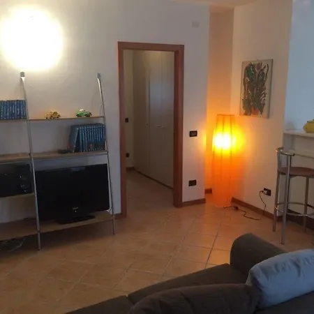 Appartement Dimora Puglie