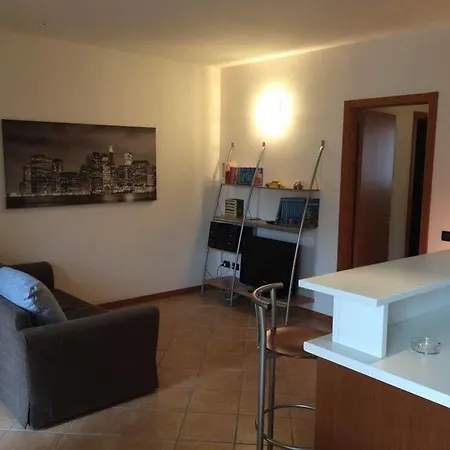 Appartement Dimora Puglie *