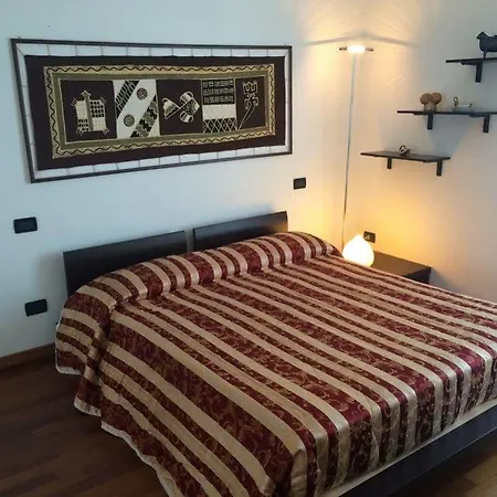 Dimora Puglie Appartement