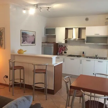 Dimora Puglie Appartement *