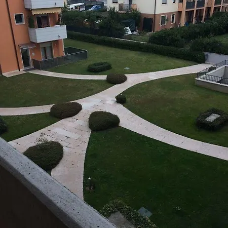 Appartement Dimora Puglie